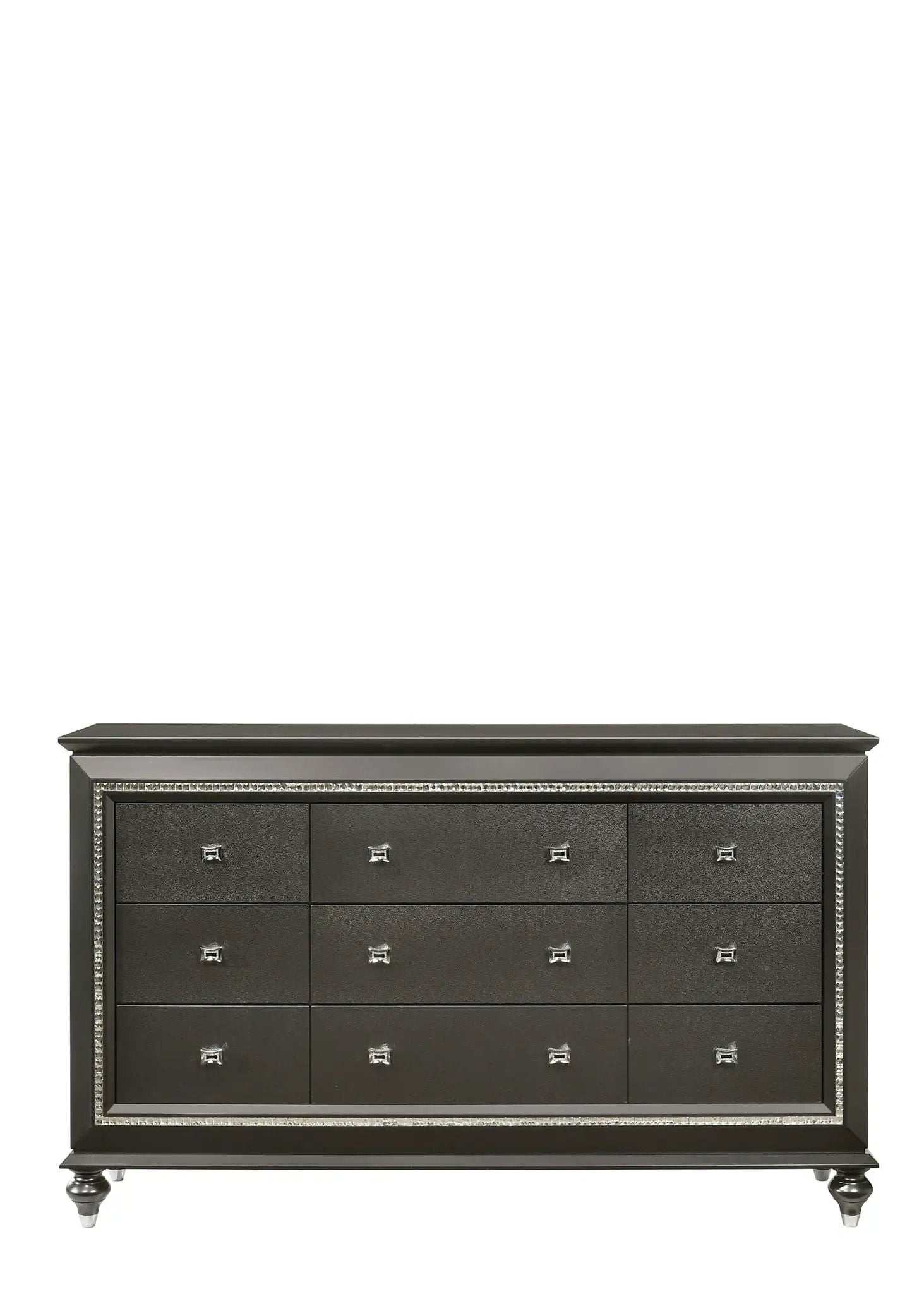 Kaitlyn - Elegant Design Dresser by Unique Piece Furniture