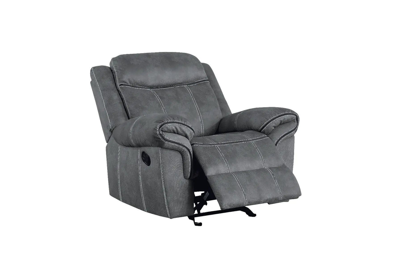 Zubaida - Glider Recliner by Unique Piece Furniture