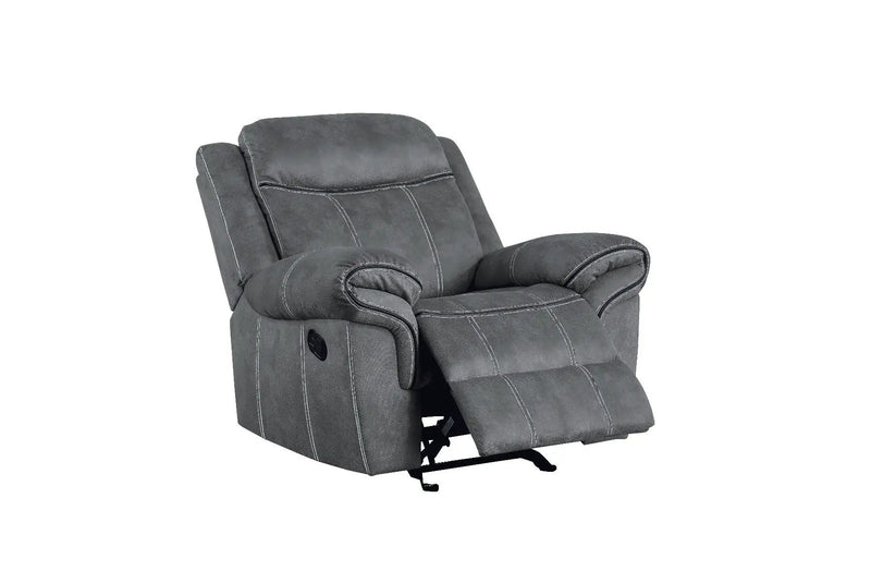 Zubaida - Glider Recliner by Unique Piece Furniture
