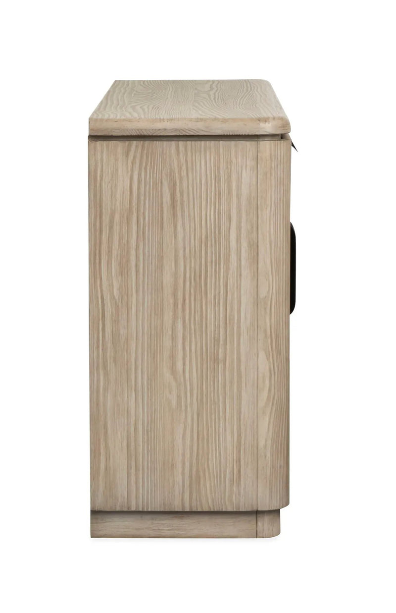 Braelyn - Server - Dorian Gray by Unique Piece Furniture