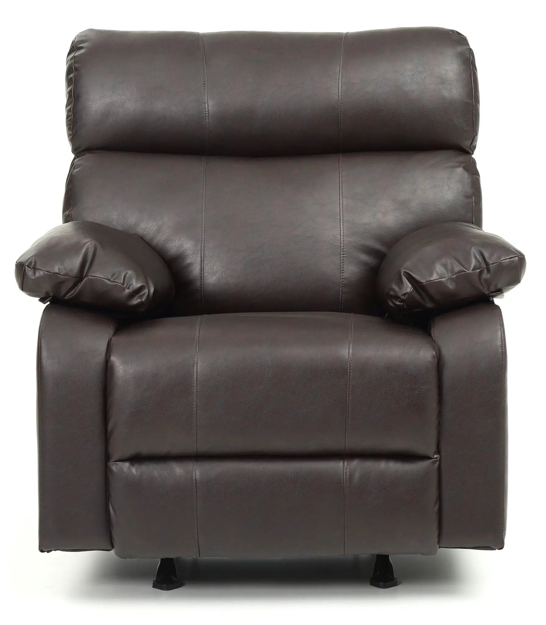 Modern Design Rocker Recliner by Unique Piece Furniture