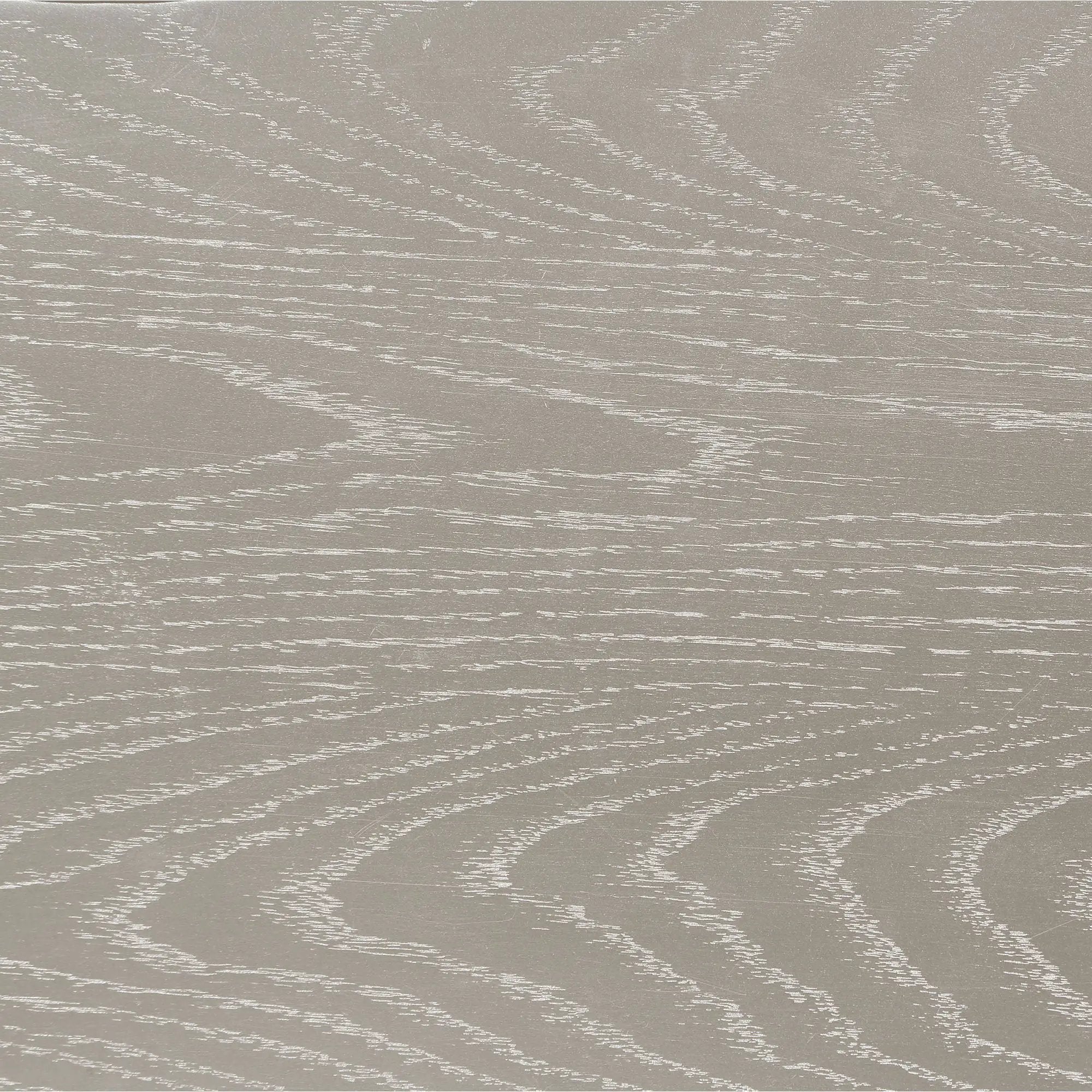 Colwood - Upholstered Curved With Channel Tufting And Slender Tapered Legs - Silver Gray by HouseOfZazla