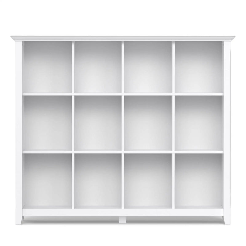 Acadian - Handcrafted Cube Storage by Unique Piece Furniture