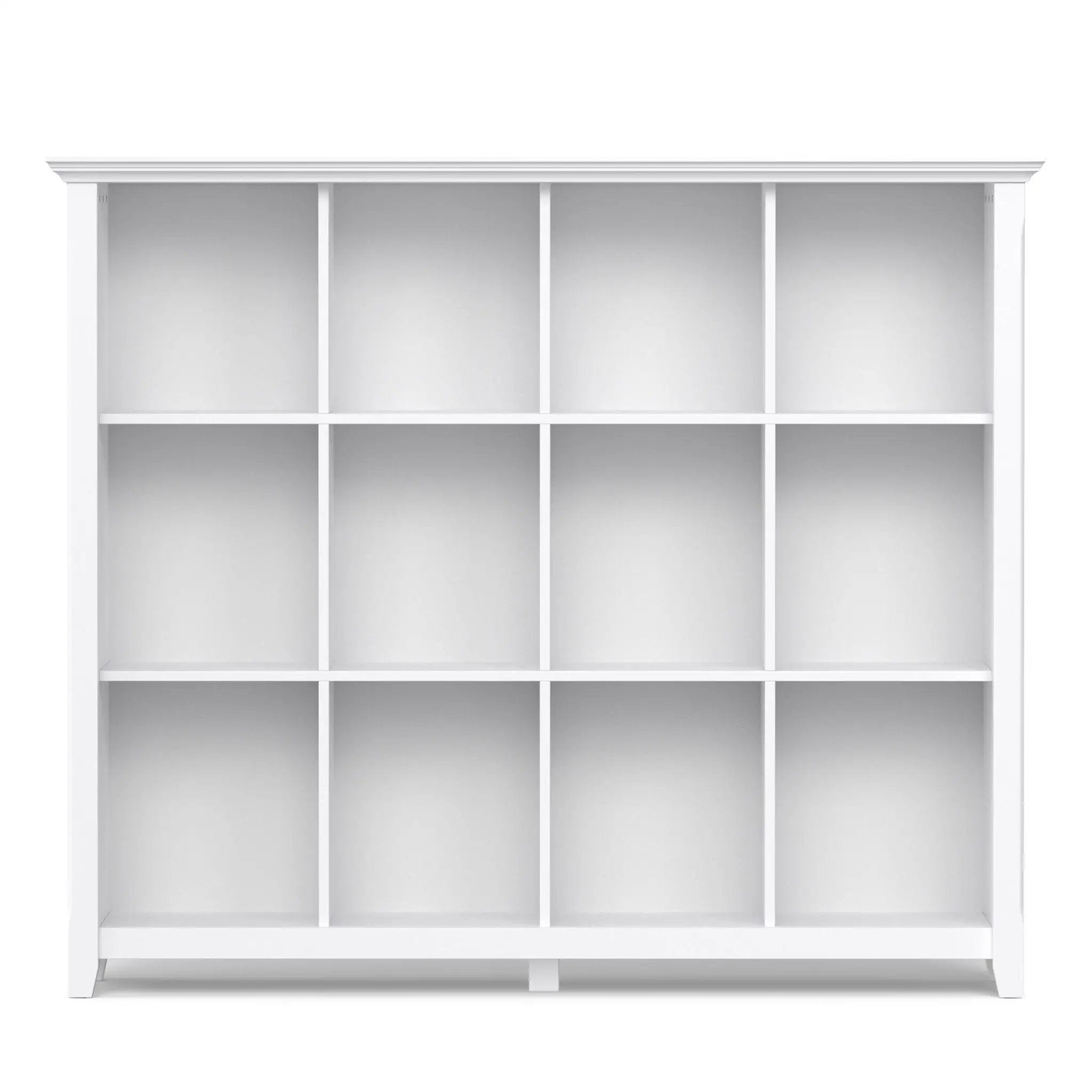 Acadian - Handcrafted Cube Storage by HouseOfZazla