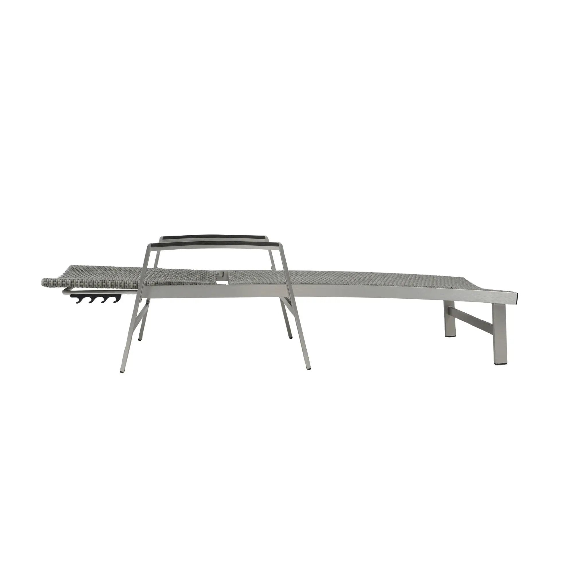 Oxton Chaise Lounge by HouseOfZazla