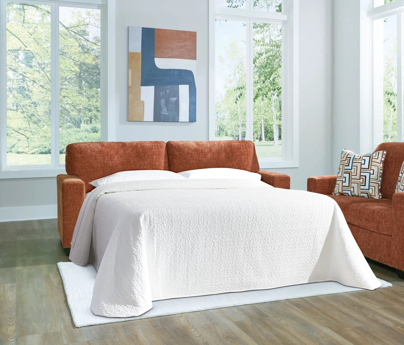 Aviemore - Sofa Sleeper by Unique Piece Furniture