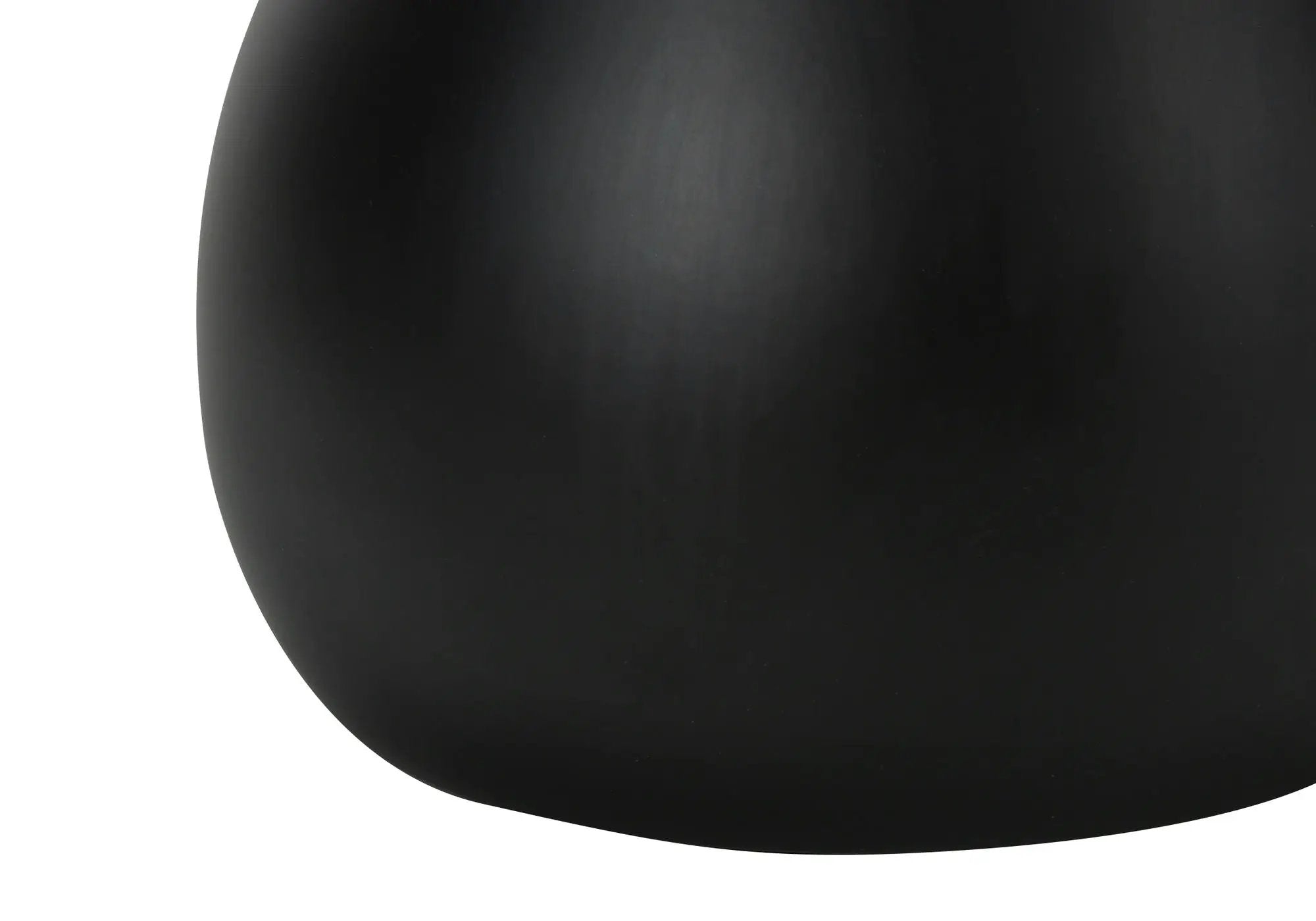 Lighting, Table Lamp, Contemporary (Set of 2) - Black by HouseOfZazla