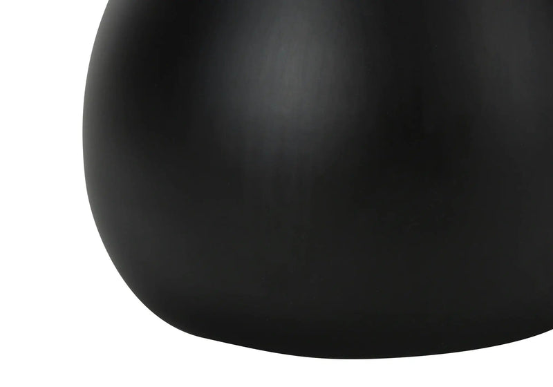 Lighting, Table Lamp, Contemporary (Set of 2) - Black by HouseOfZazla