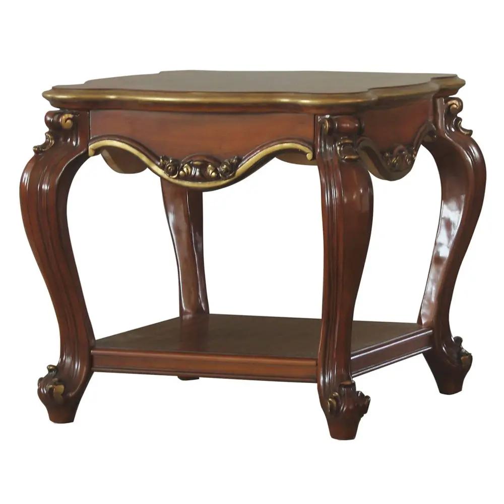Picardy - End Table by Unique Piece Furniture
