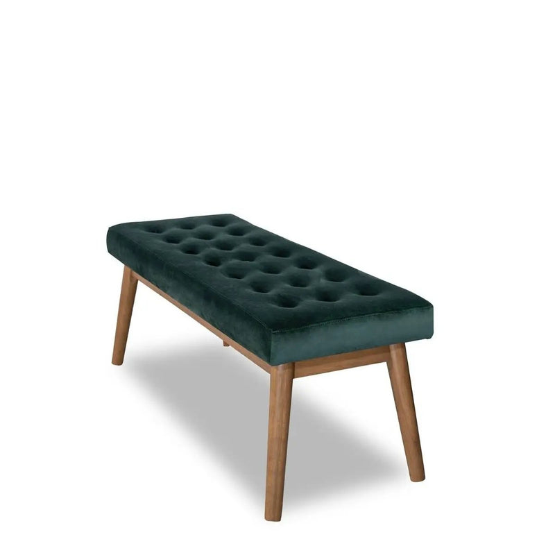 Delilah Modern Bench by HouseOfZazla