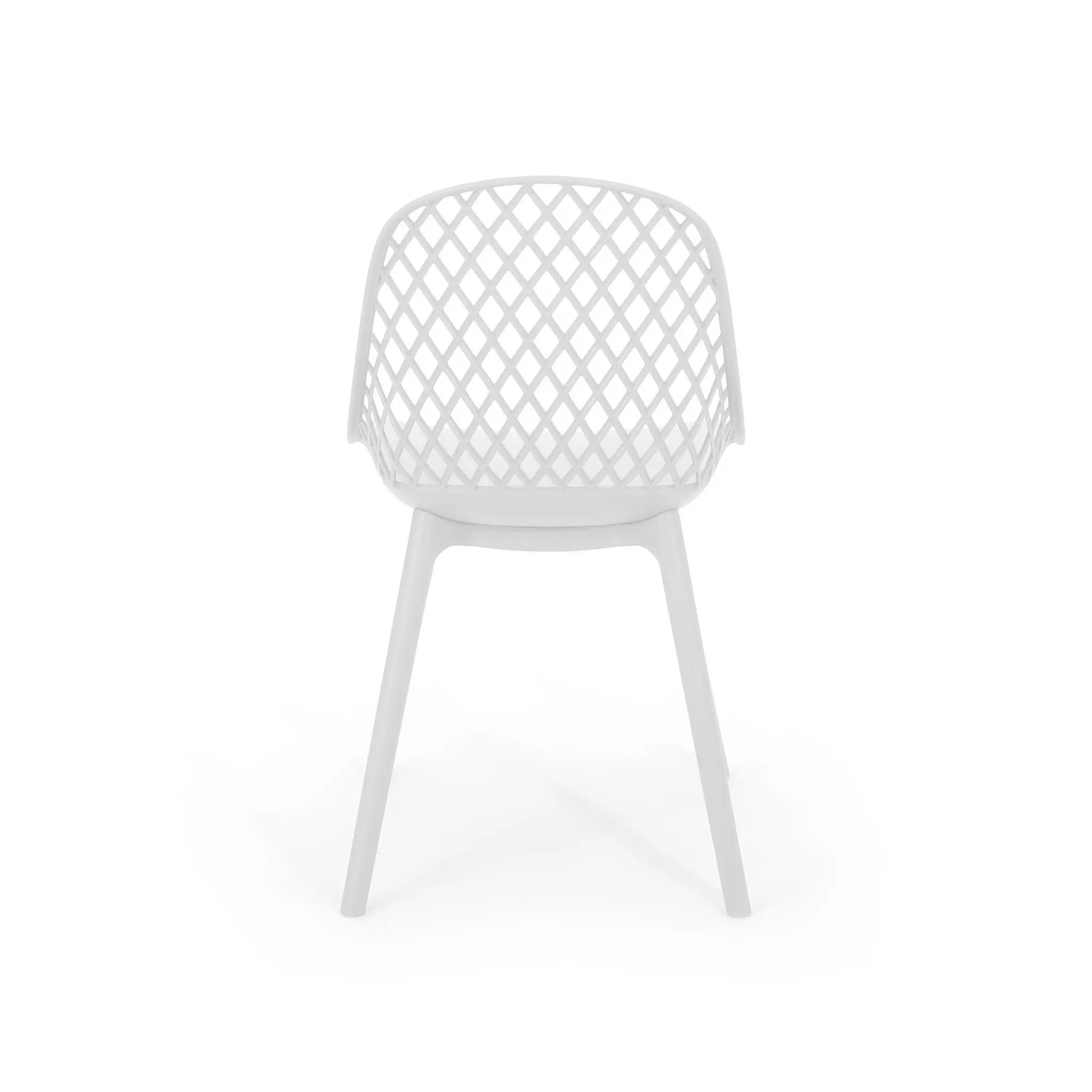 Lily Chair (Set of 2) by HouseOfZazla