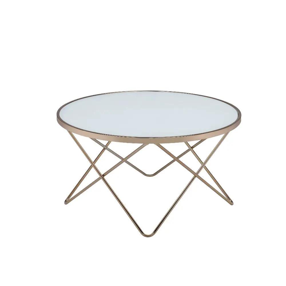 Valora - Table by Unique Piece Furniture