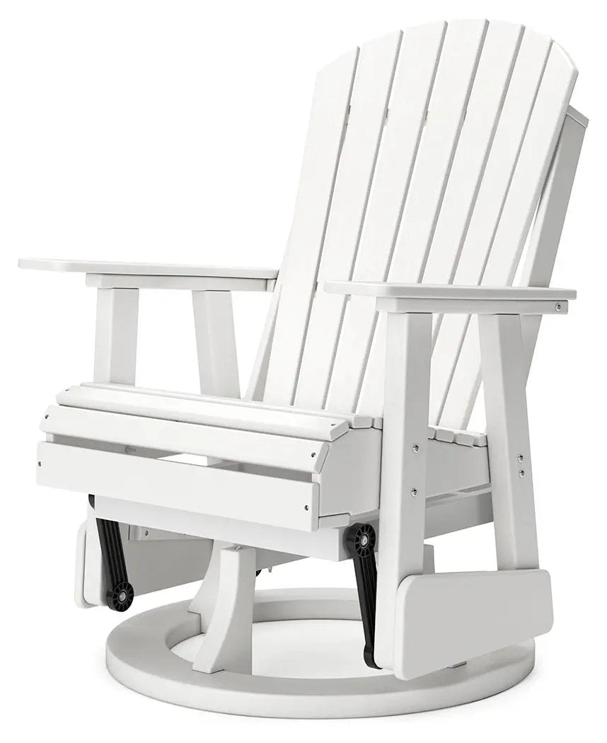 Hyland Wave - Outdoor Set by Unique Piece Furniture