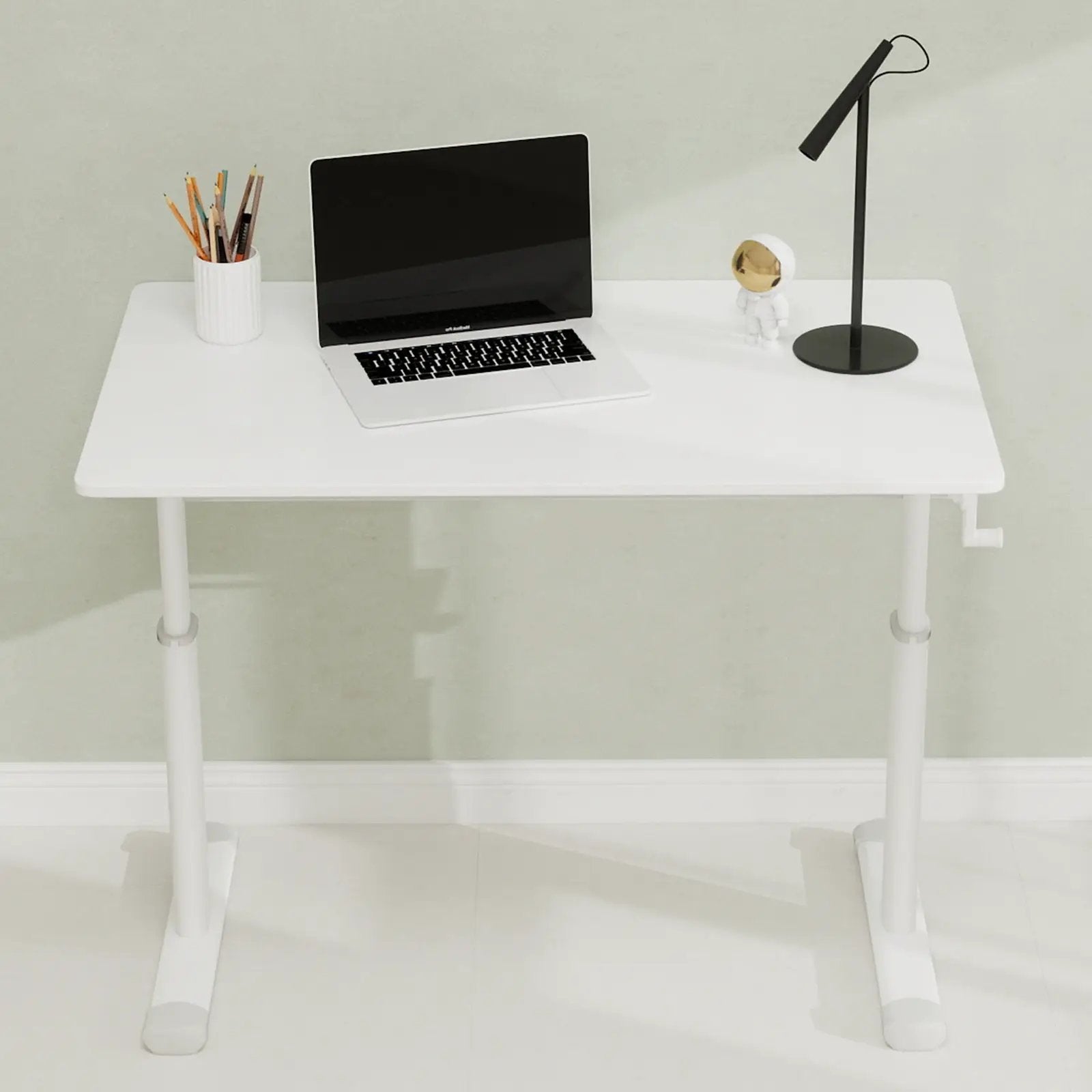 Adjustable Study Desk Suitable for Children and Adults by HouseOfZazla