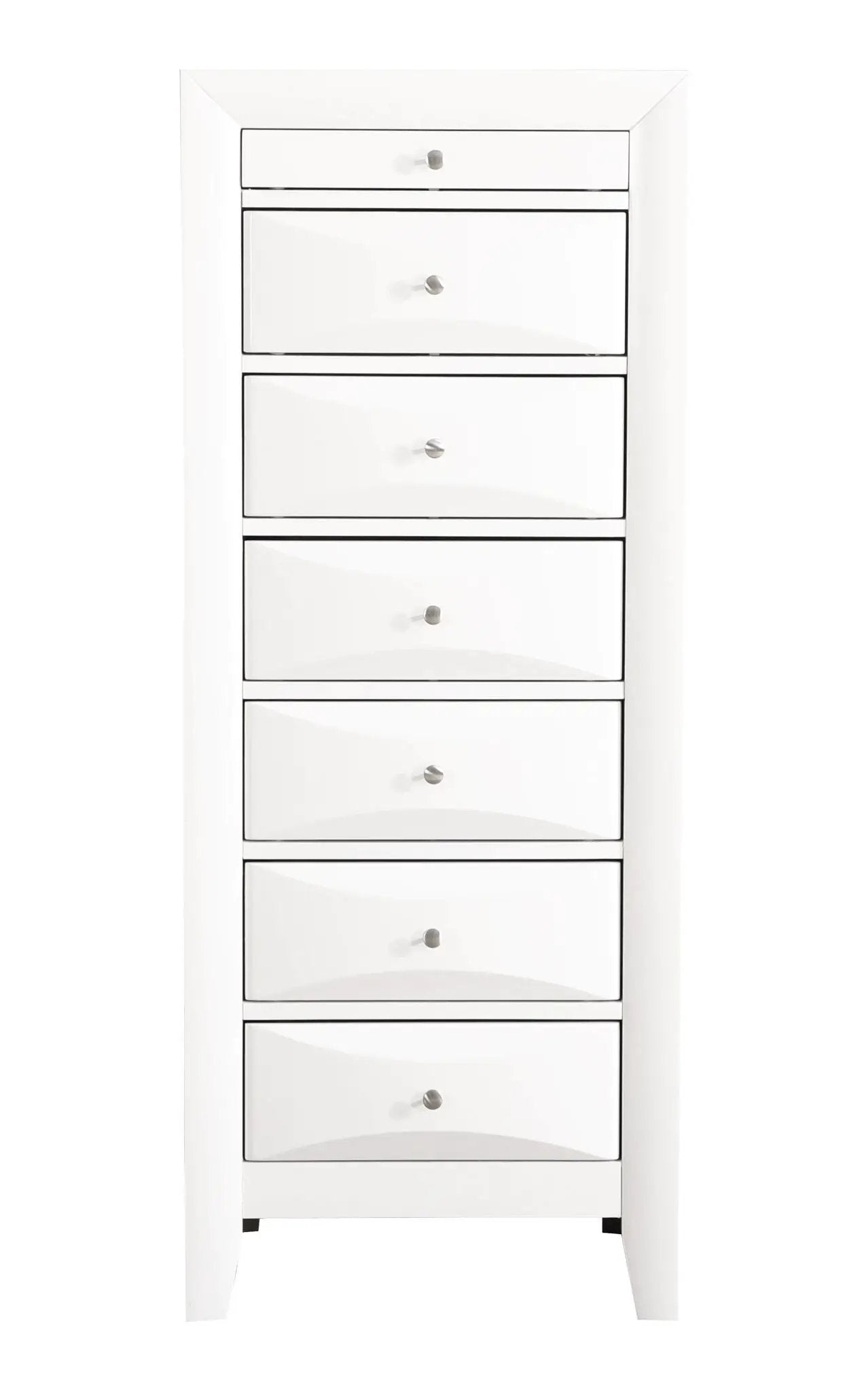 Marilla - 7 Drawer Lingerie Chest by HouseOfZazla