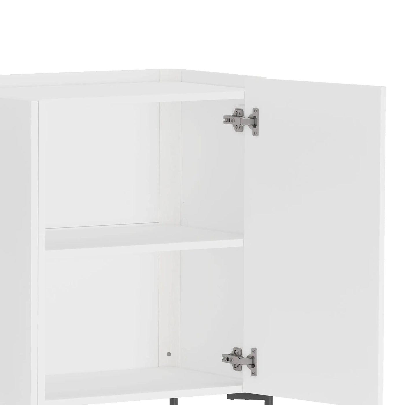 Abbey - Sideboard With Adjustable Shelves by HouseOfZazla