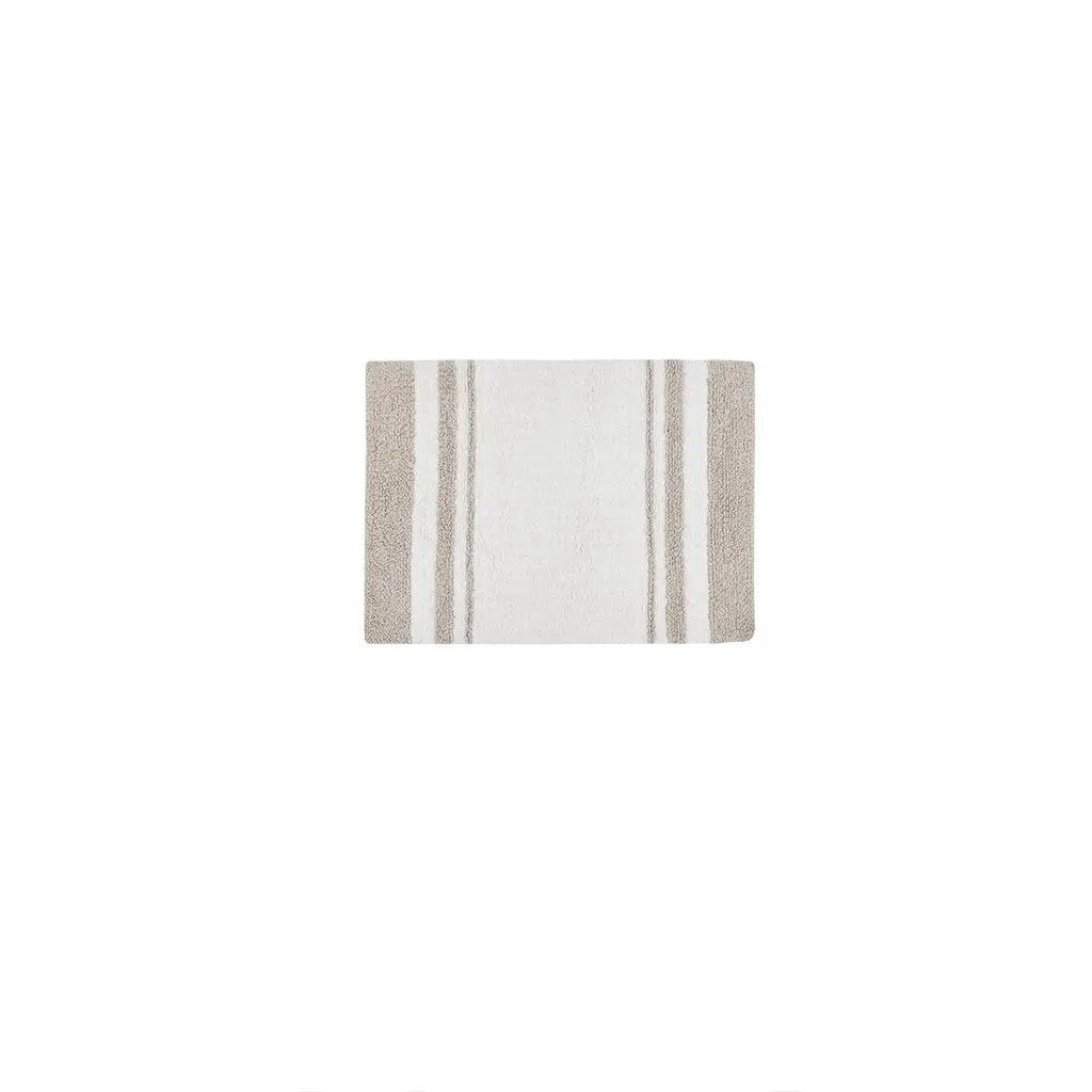 Reversible Bath Rug by HouseOfZazla
