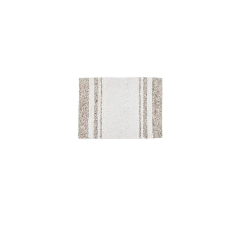 Reversible Bath Rug by HouseOfZazla
