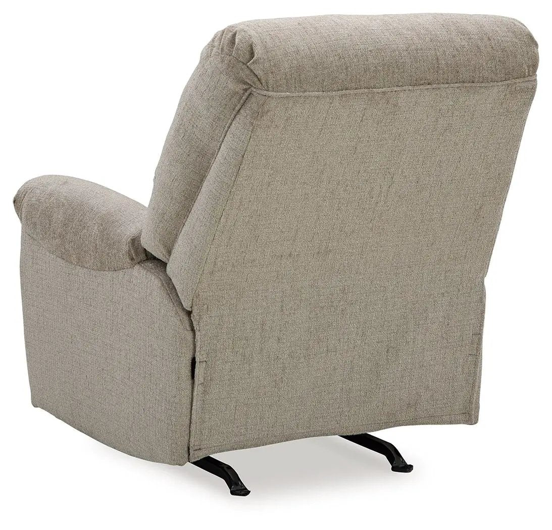 Stonemeade - Rocker Recliner by Unique Piece Furniture
