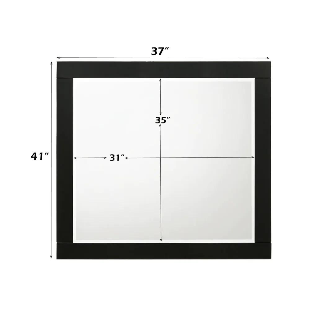 Chelsie - Mirror by Unique Piece Furniture