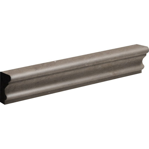 Ceaser Kesra Honed Andorra Limestone Moldings 2x12