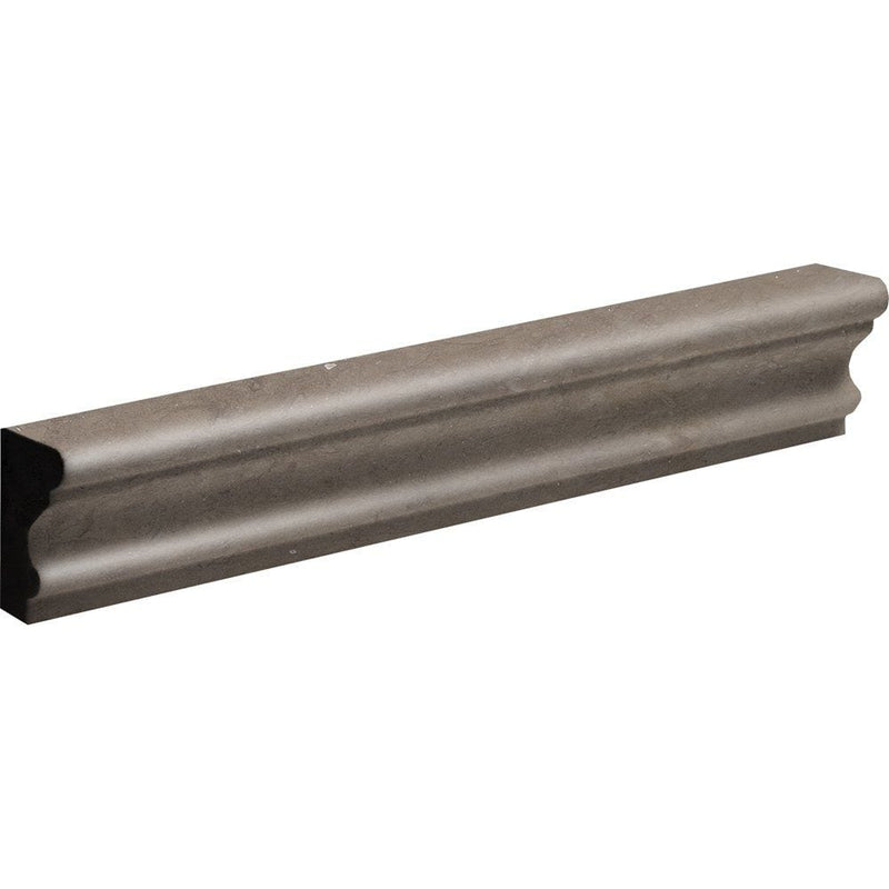 Ceaser Kesra Honed Andorra Limestone Moldings 2x12 Limestone Honed 2x12 Moldings