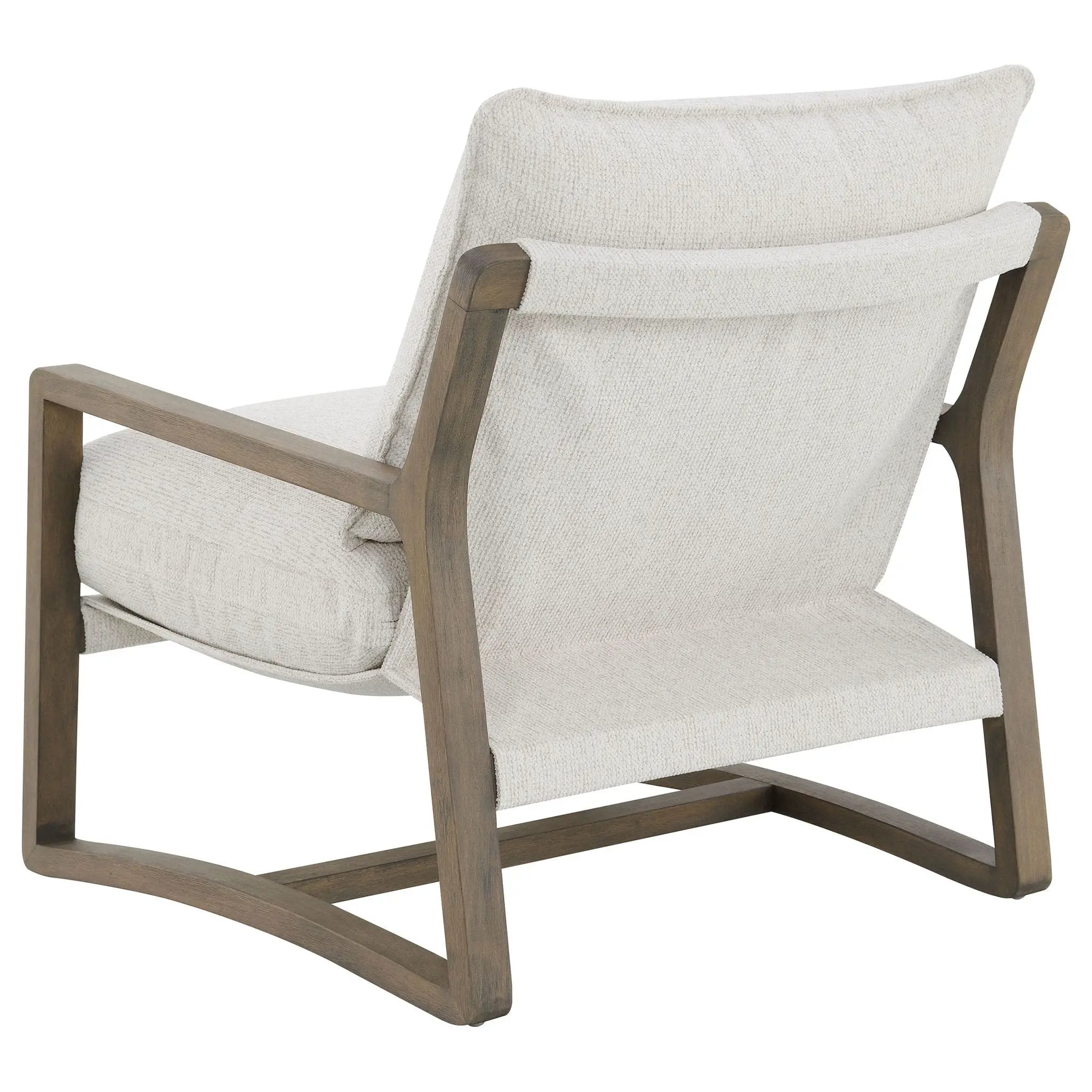 O'Brien - Upholstered Accent Chair - Sand