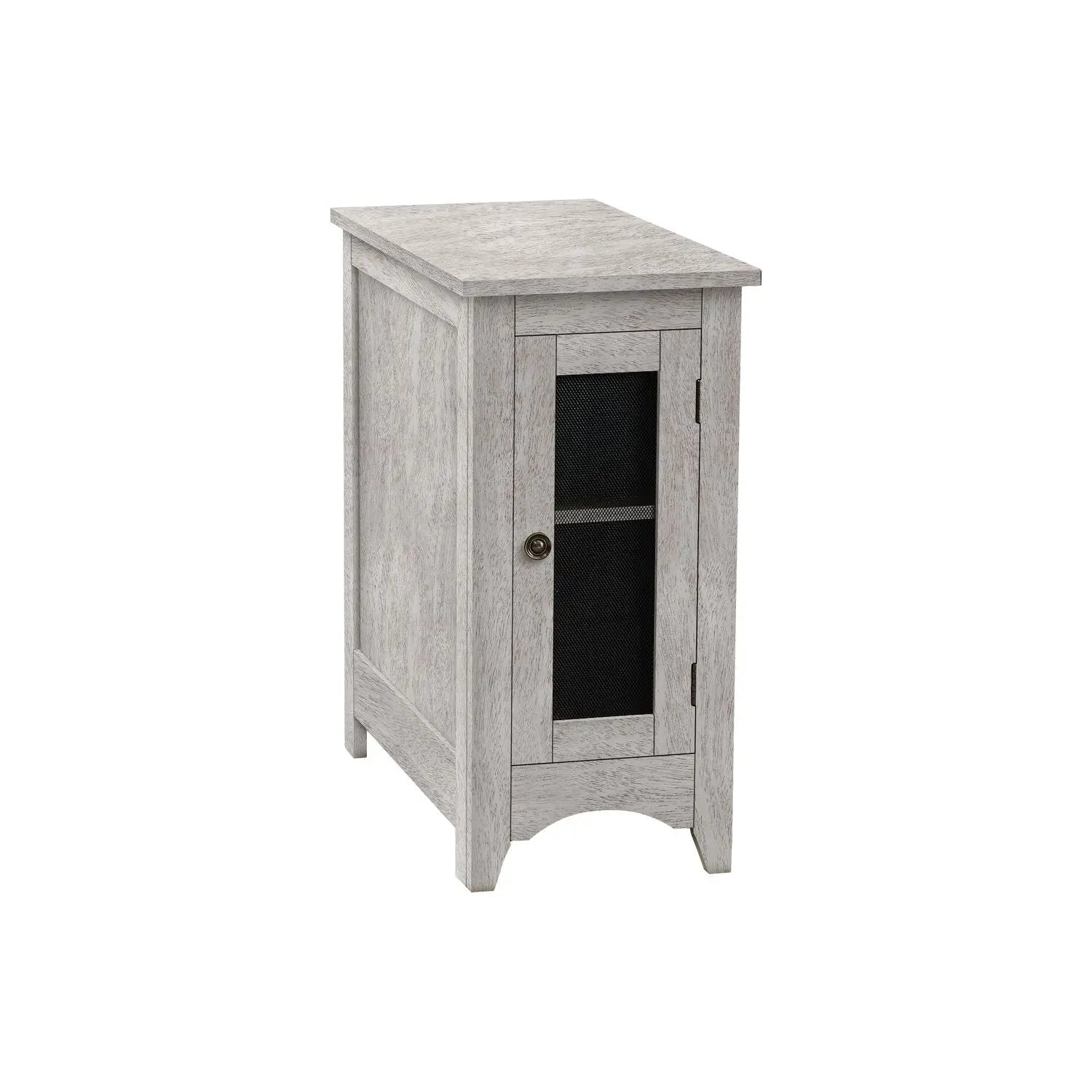 Accent End Table Transitional Versatile Design by Unique Piece Furniture