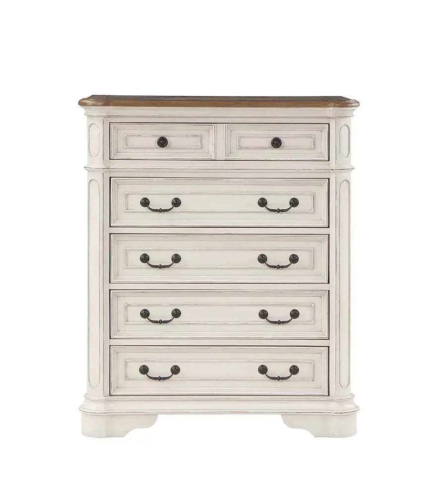 Florian - Chest by Unique Piece Furniture