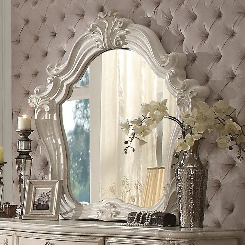 Versailles - Mirror by Unique Piece Furniture