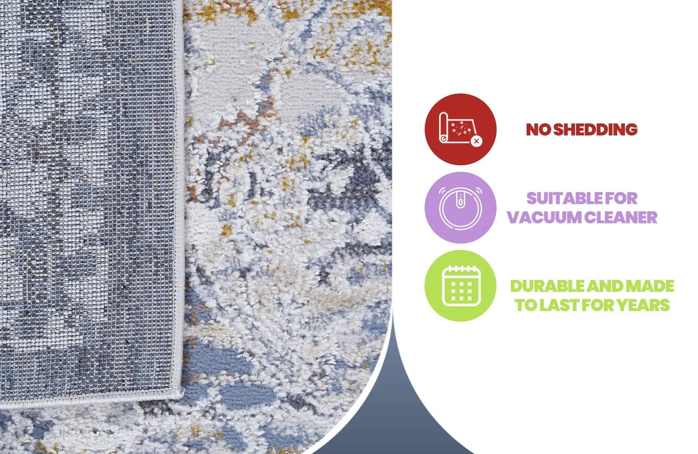 Payas - Trendy Traditional Area Rug by Unique Piece Furniture