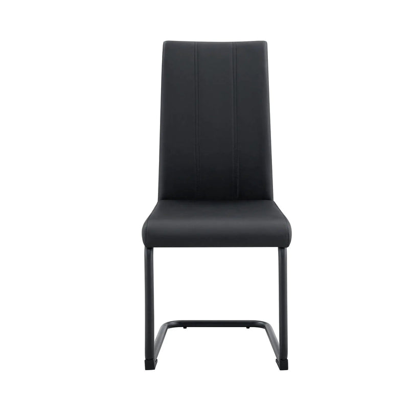 Upholstered Dining Chairs For Dining Room
