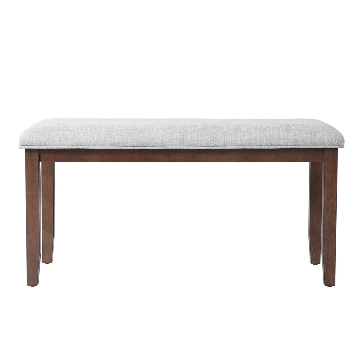 Upholstered Bench for Bedroom and Living Room by HouseOfZazla