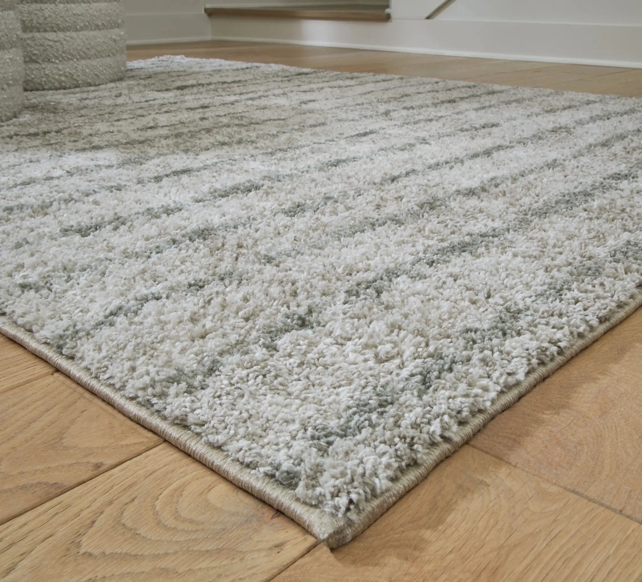Laddway - Rug by Unique Piece Furniture