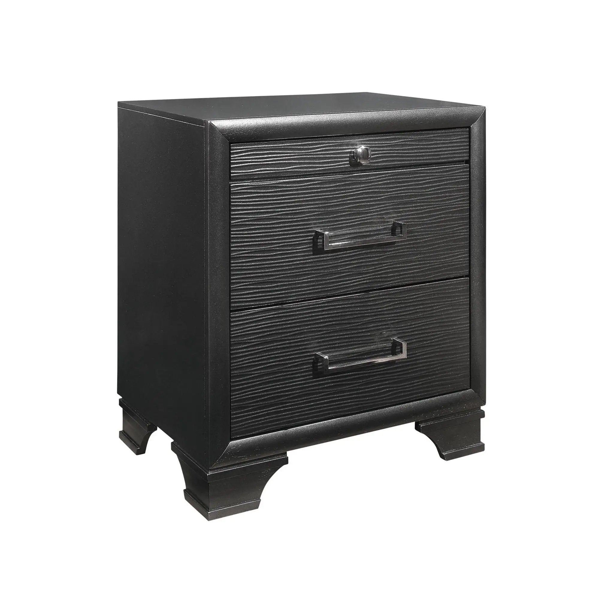 Civic - Nightstand by HouseOfZazla