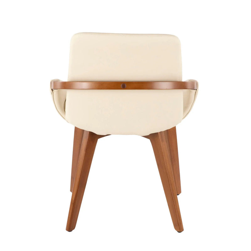 Cosmo - Mid Century Chair by Unique Piece Furniture