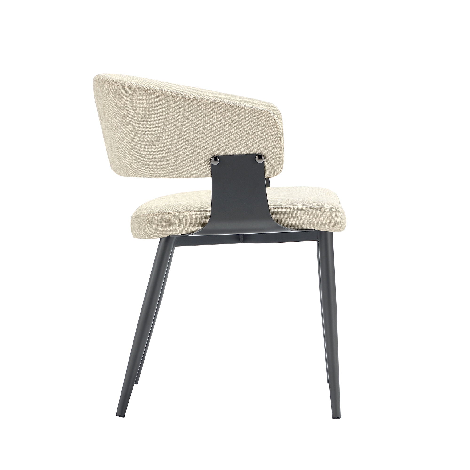 Luce - Dining Chair by HouseOfZazla