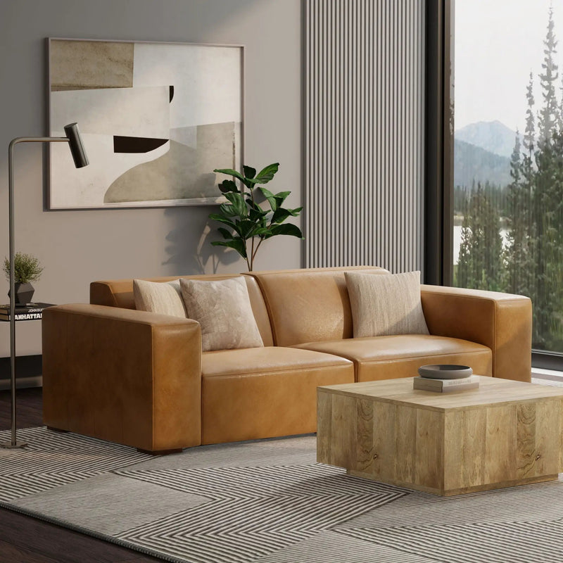 Rex - Handcrafted Sofa by Unique Piece Furniture