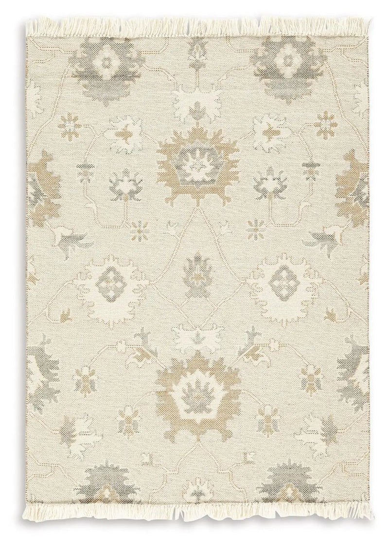 Calkin - Rug by Unique Piece Furniture