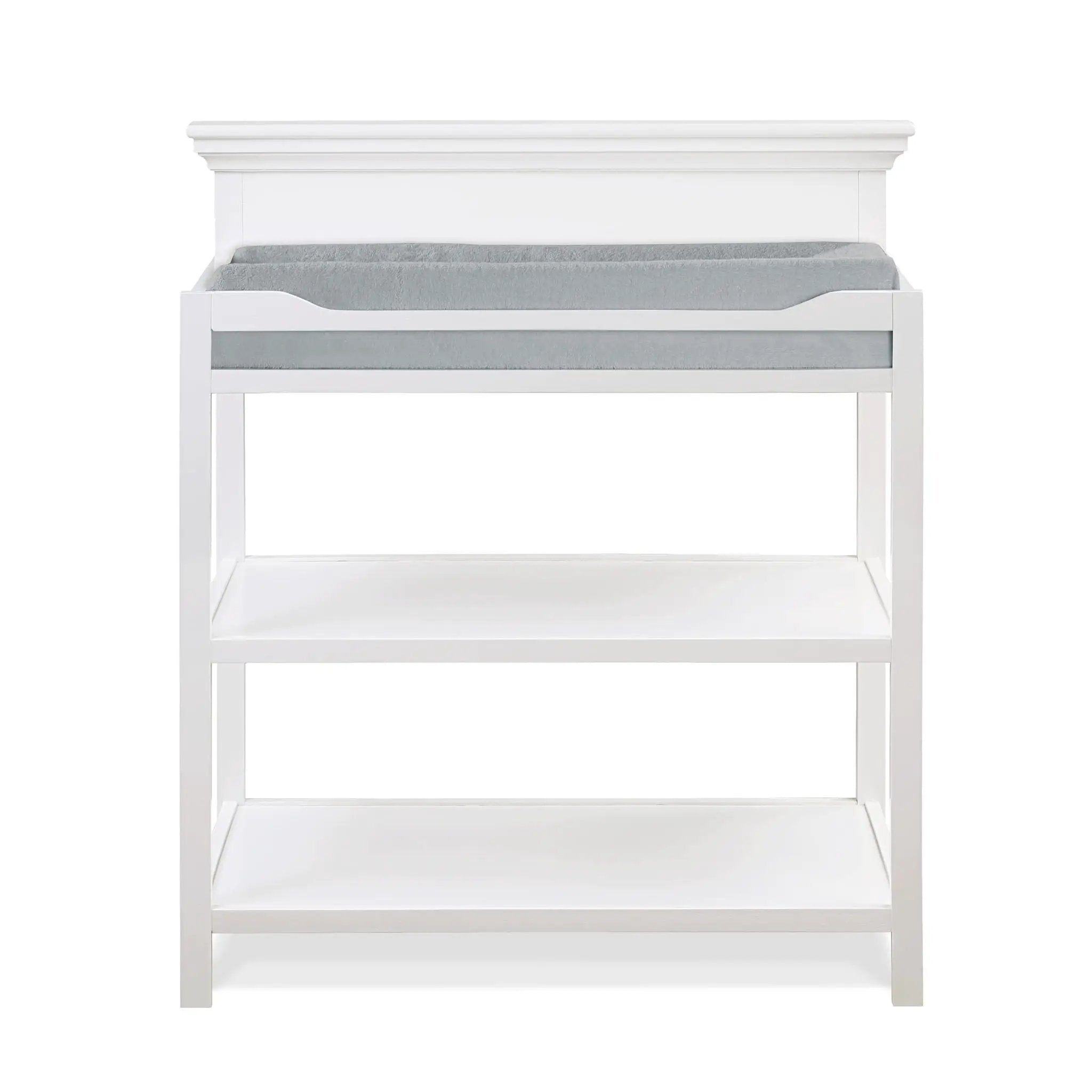 Universal - Changing Table by HouseOfZazla