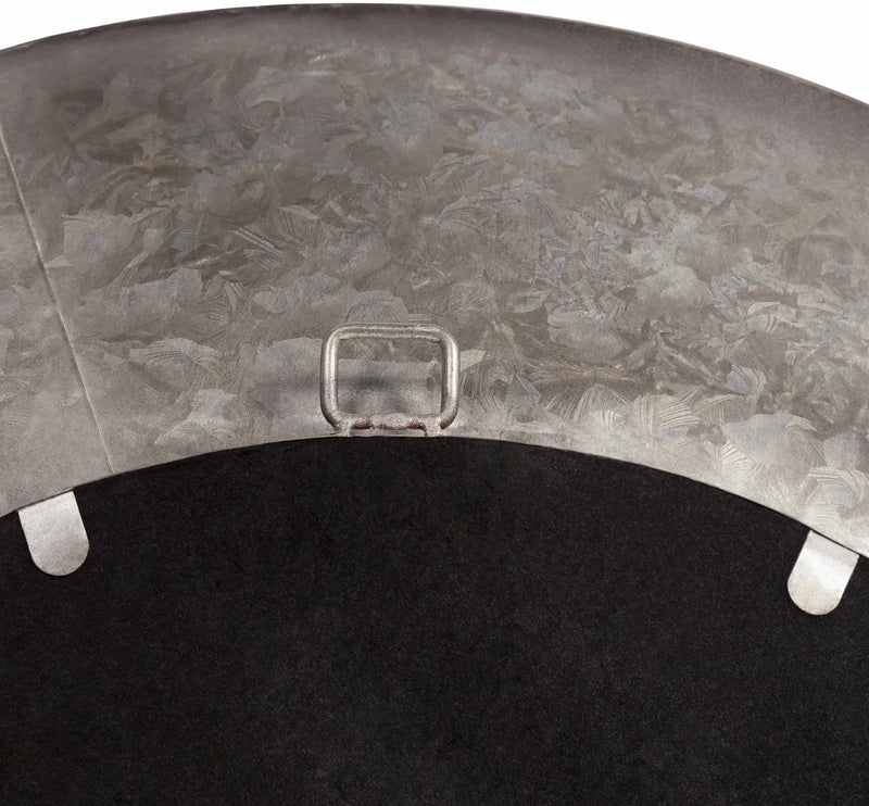 Cefnllys Mirror - Clearance by Boutique Rugs