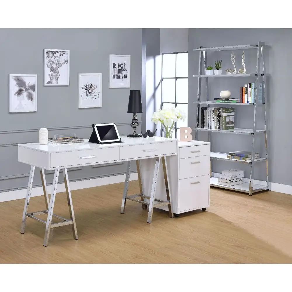 Coleen - File Cabinet by Unique Piece Furniture