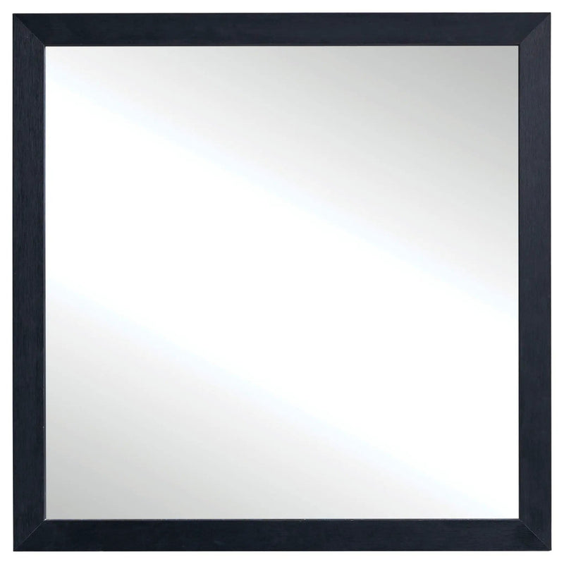 Jeremiah - Bedroom Set With LED Headboard