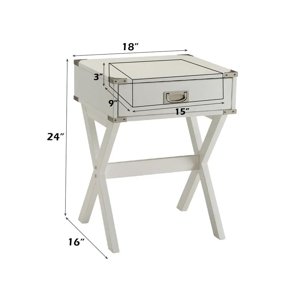 Babs - End Table by Unique Piece Furniture