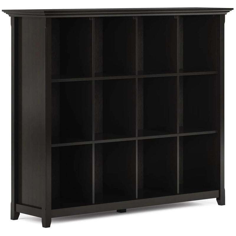 Amherst - Cube Storage Bookcase by HouseOfZazla