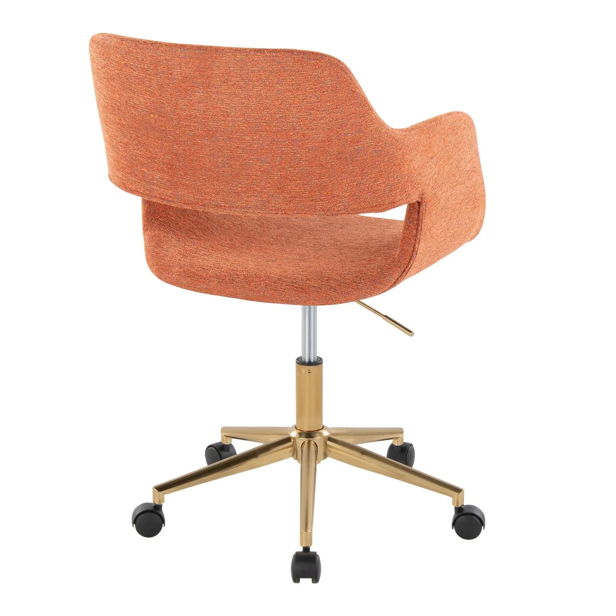 Margarite - Contemporary Task Chair by Unique Piece Furniture