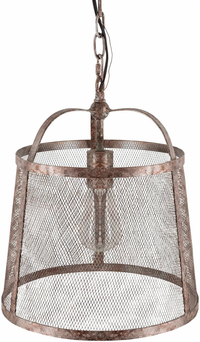 Gabi Ceiling Light - Clearance by Boutique Rugs