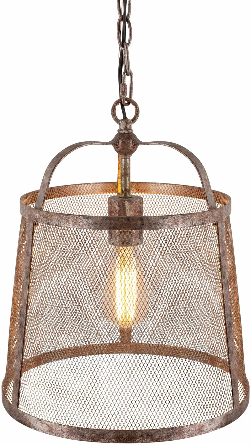 Gabi Ceiling Light - Clearance by Boutique Rugs
