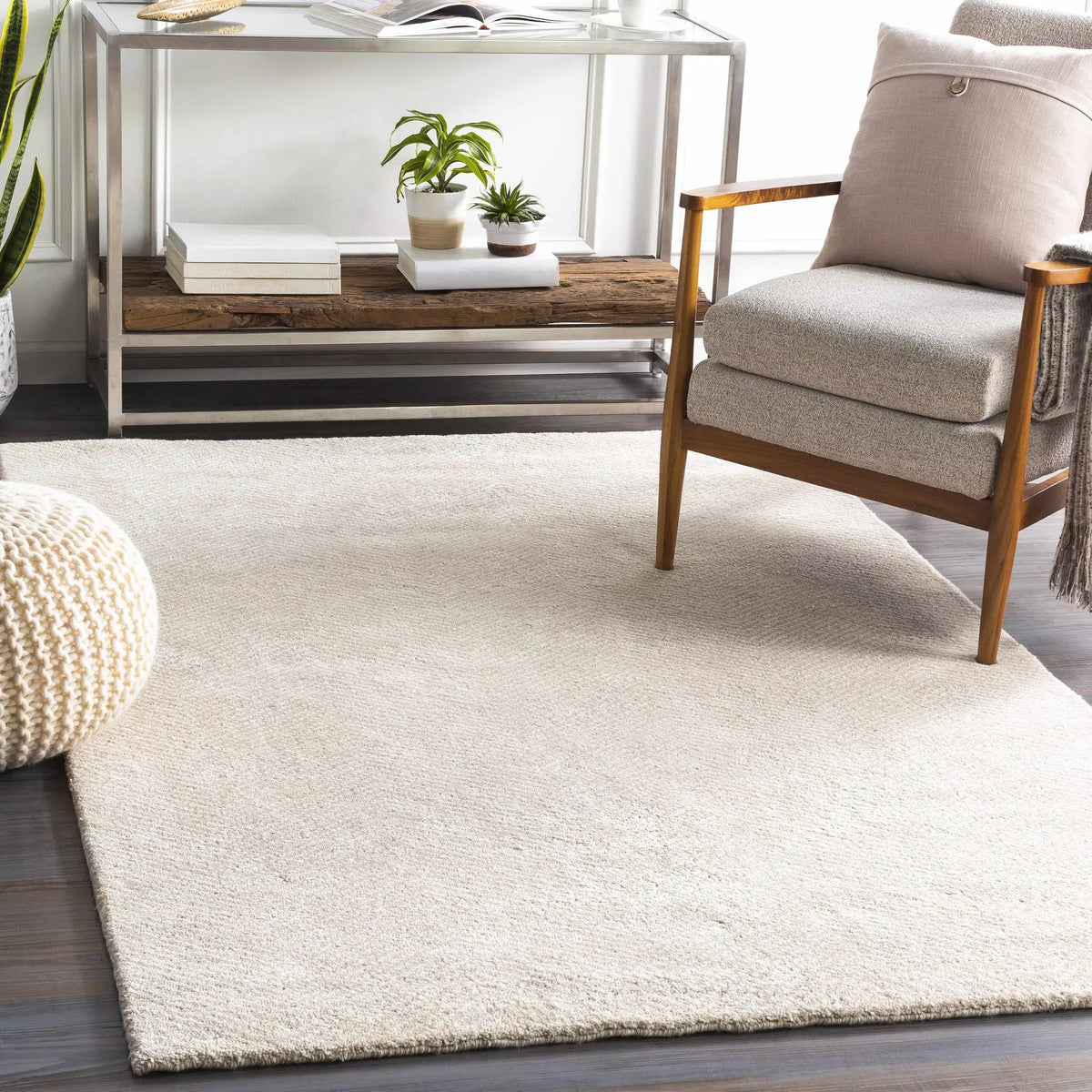 Ceiba Carpet - Clearance, installed in a room