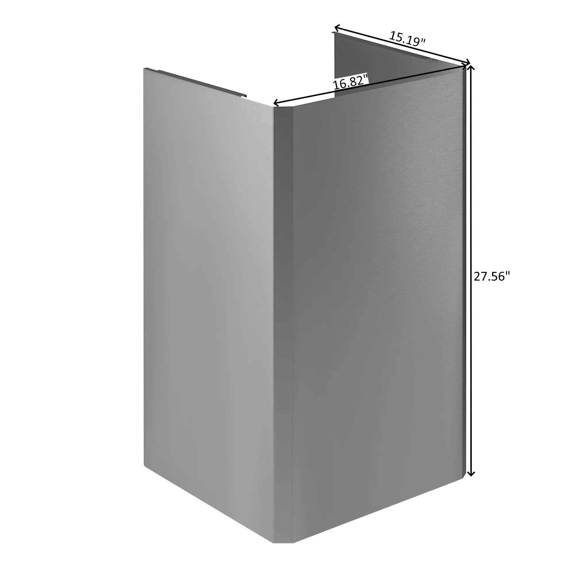 Ceiling Decorative Cover for EMG9050 by FOTILE